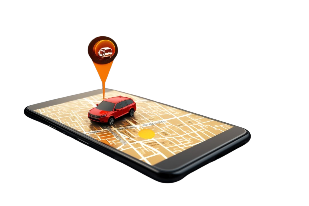 GPS para carros y Motores