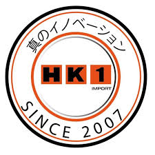 hk1 Import